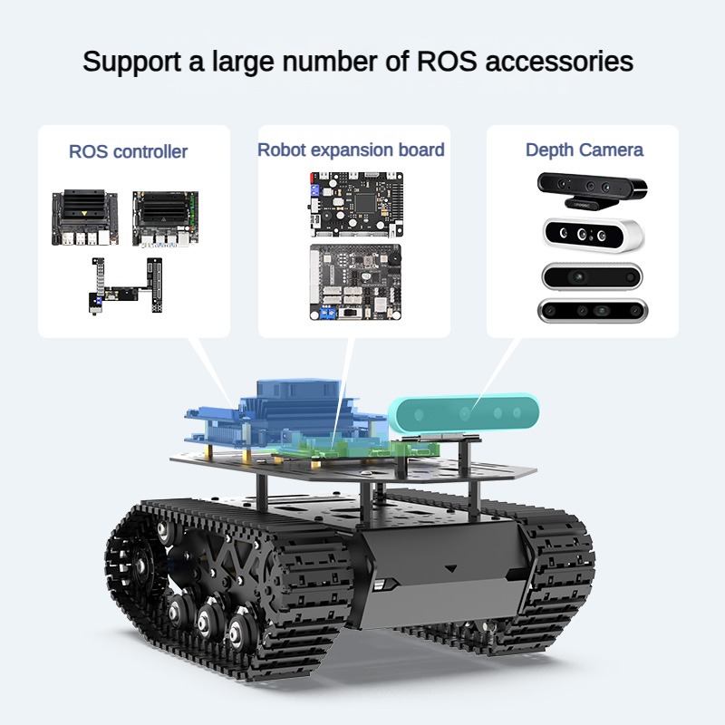 10KG Load Strong Shock Absorpt - Robot Gripper 评论和价格