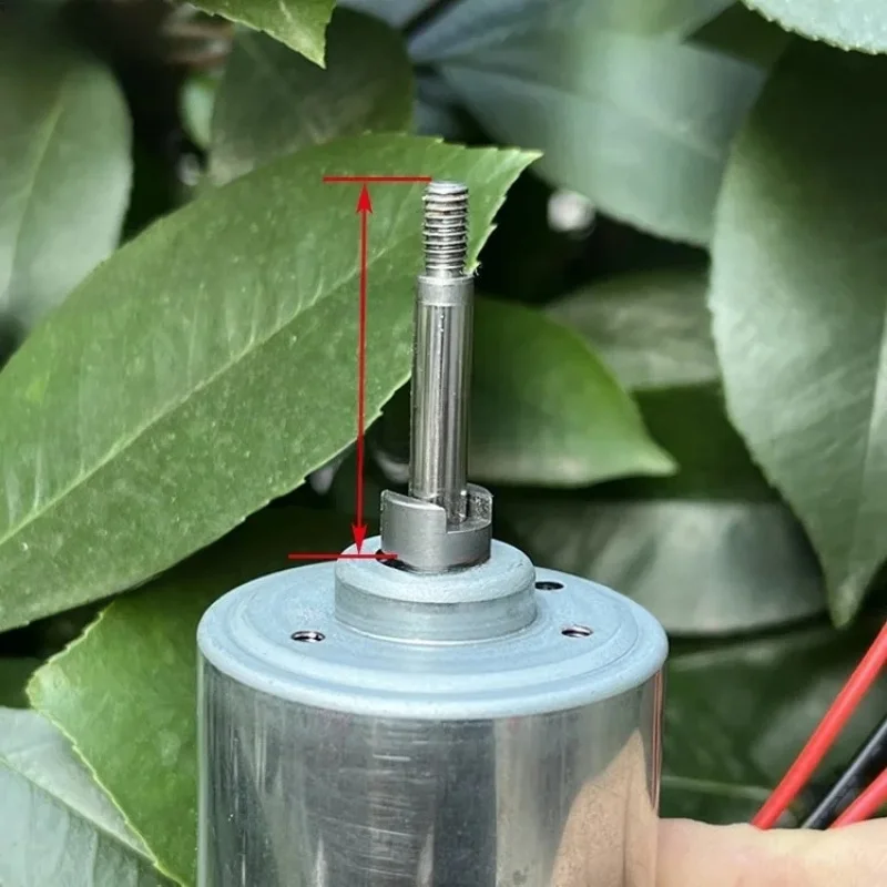 High Speed Small Brushless Mot - Robot Car Kit 评论和价格