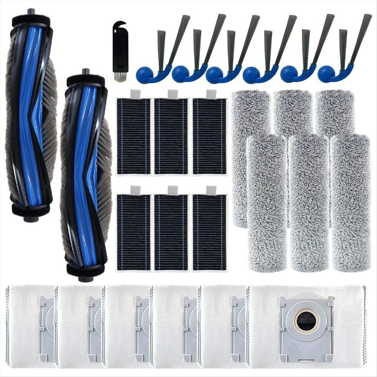 IDS-Replacement Accessories Ki - Robot Kit 评论和价格