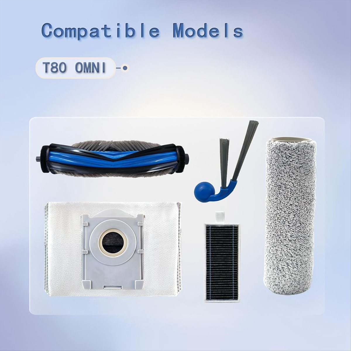 IDS-Replacement Accessories Ki - Robot Kit 评论和价格