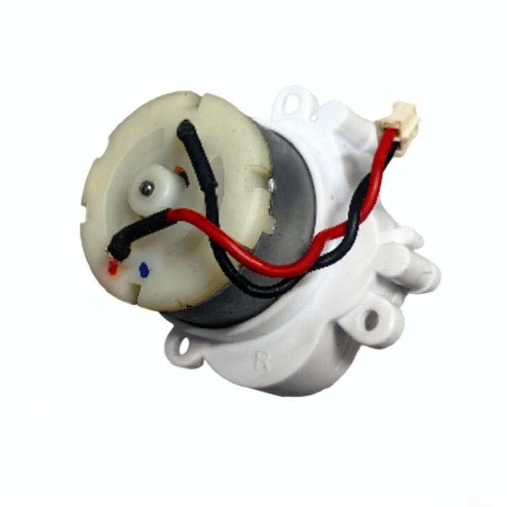 Robot Vacuum Motor Replacement - Robot Kit 评论和价格