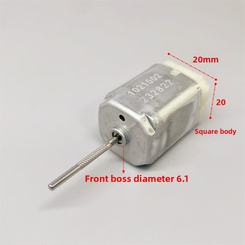 5Pcs 1021502 DC 12V Car Hidden - Dc Motor 12V 评论和价格