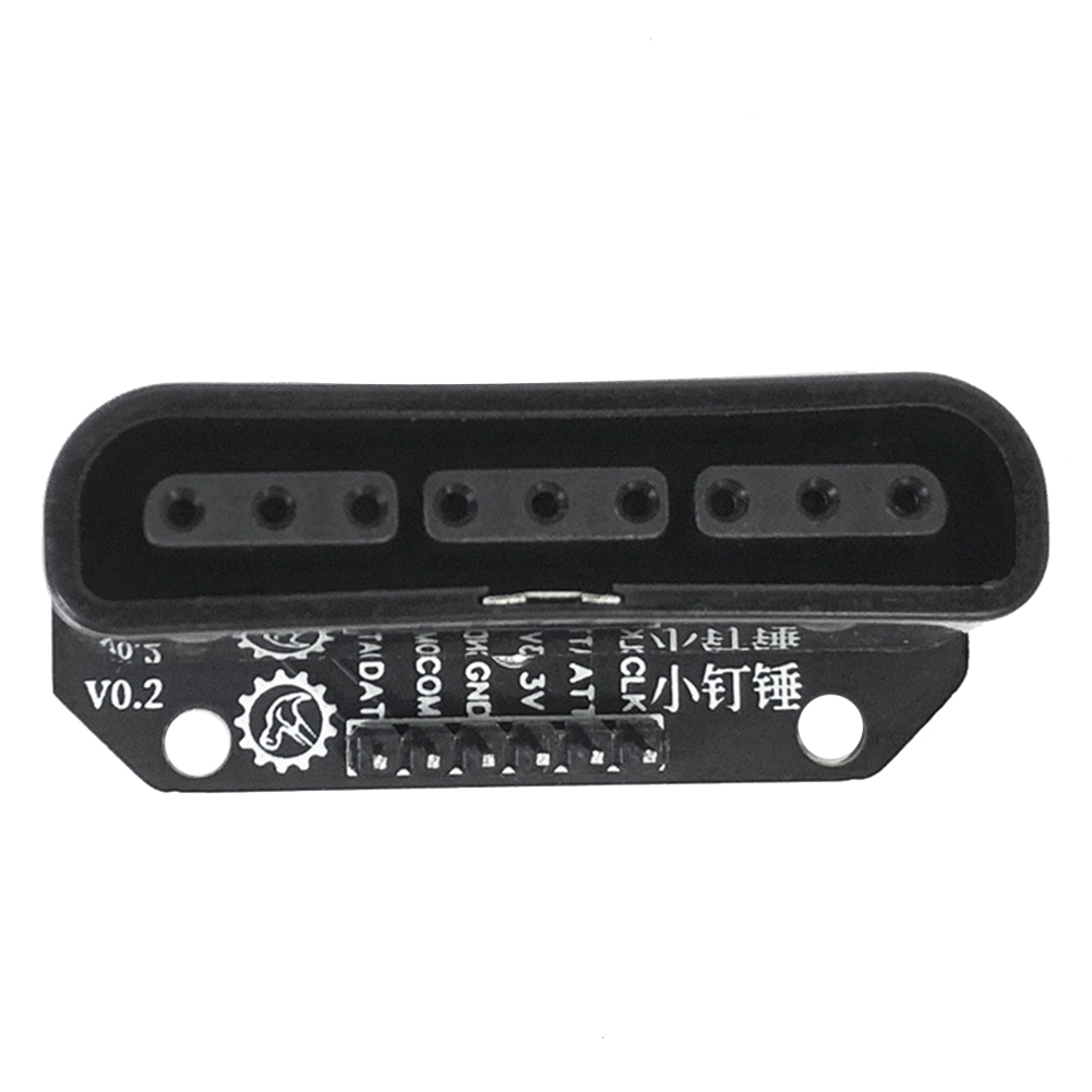 ABZZ-2PCS PS2 Handle Adapter P - Stm32 Robot 评论和价格