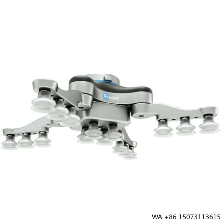 Adjustable Electrical Vacuum G - Robot Gripper 评论和价格