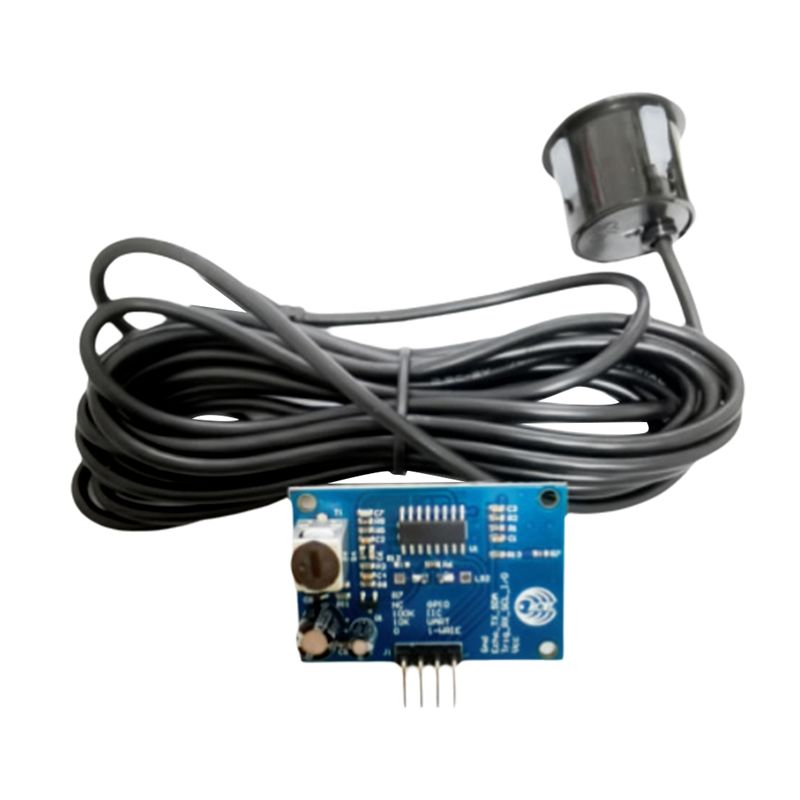 JSN-SR04T Waterproof Ultrasoni - Ultrasonic Distance Sensor 评论和价格
