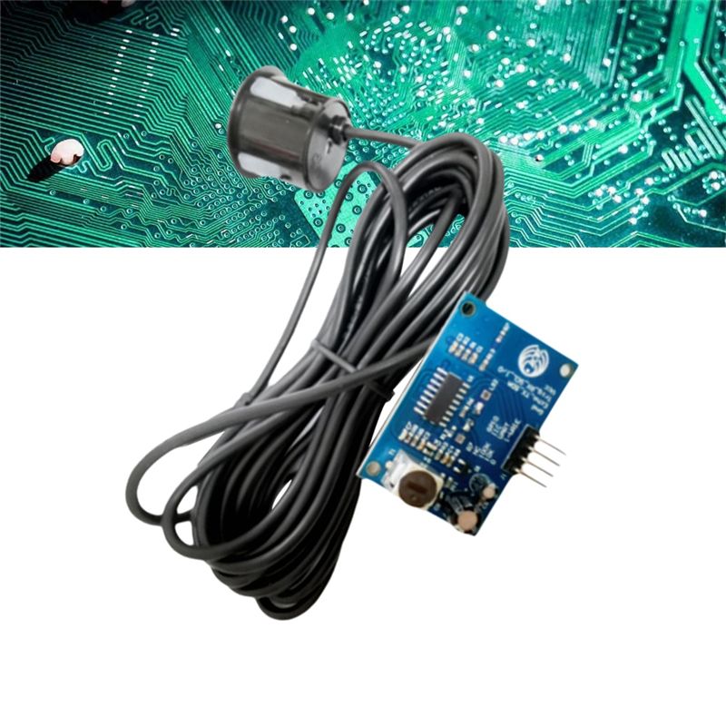 JSN-SR04T Waterproof Ultrasoni - Ultrasonic Distance Sensor 评论和价格