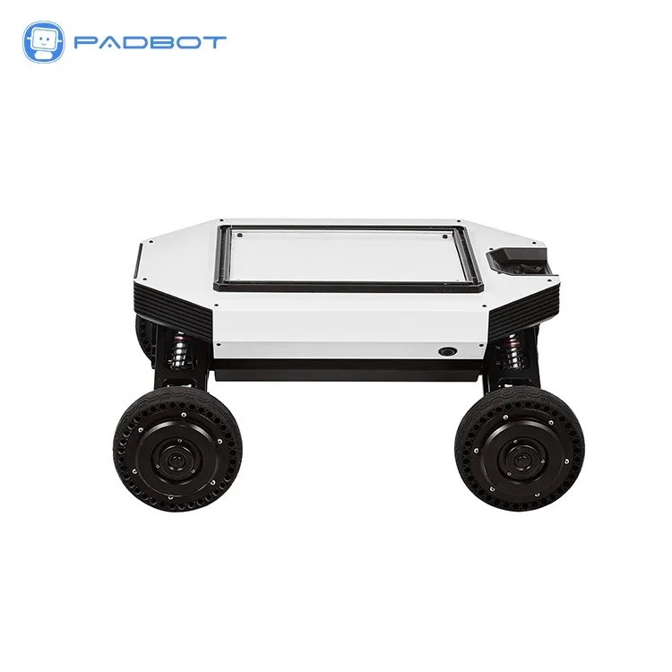 2026 Educational Unmanned UGV  - Robot Wheel 评论和价格