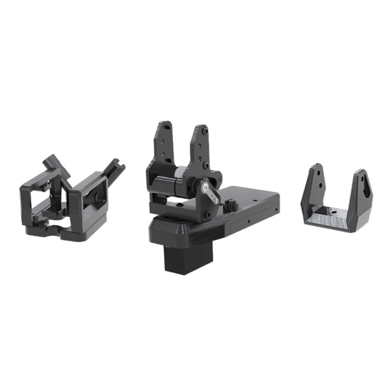 ATOMRC Quick-Release Pan-Tilt  - Servo Pan Tilt 评论和价格