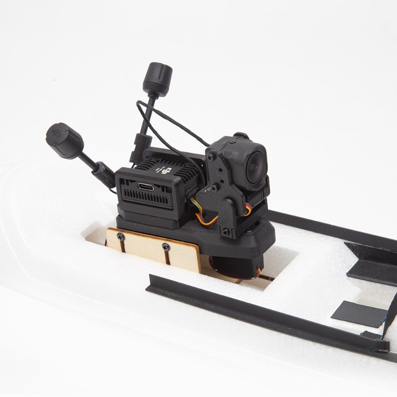 ATOMRC Quick-Release Pan-Tilt  - Servo Pan Tilt 评论和价格