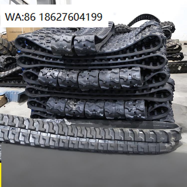 Wholesale Industrial Rubber Tr - Robot Wheel 评论和价格