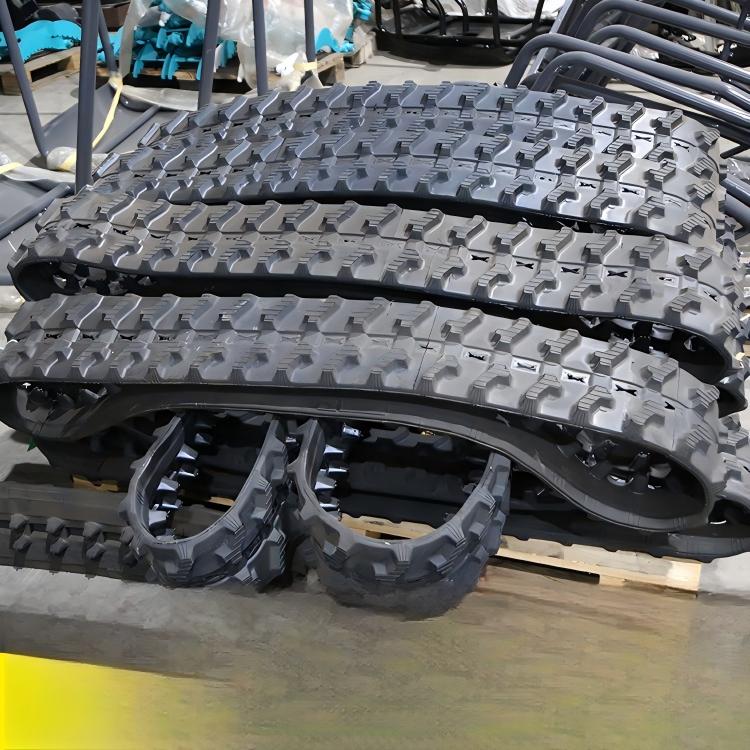 Wholesale Industrial Rubber Tr - Robot Wheel 评论和价格