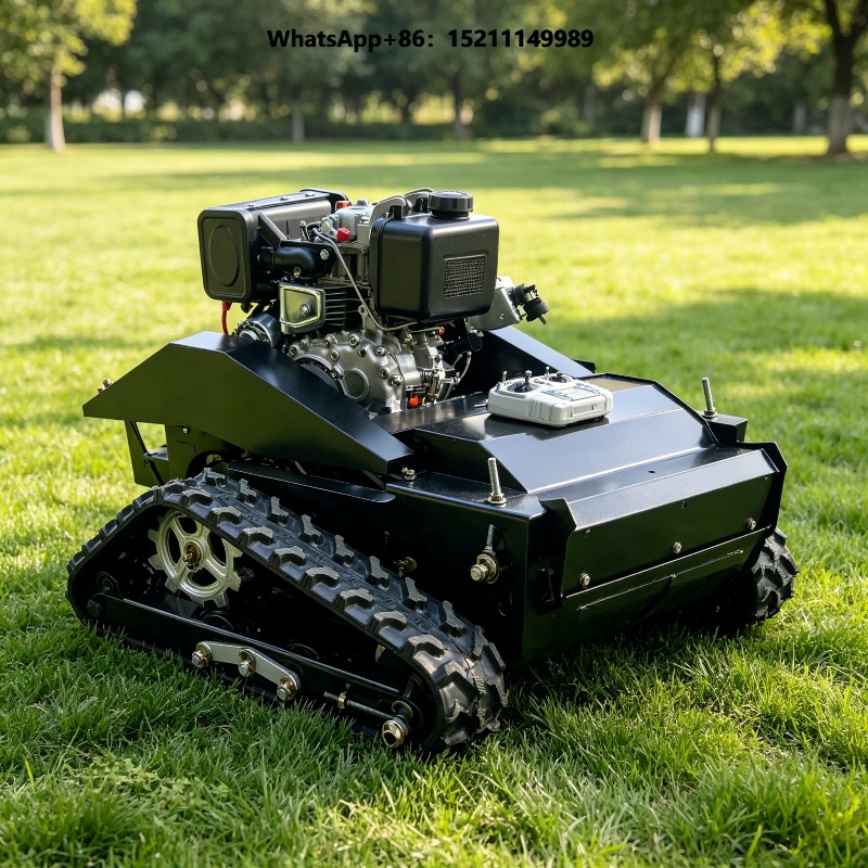 Reel Blade Grass Cutter 4-Stro - Robot Track 评论和价格