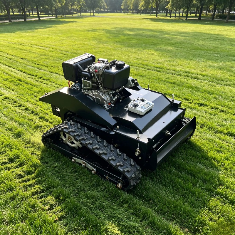 Reel Blade Grass Cutter 4-Stro - Robot Track 评论和价格