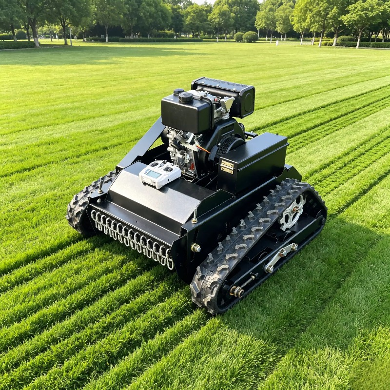 Reel Blade Grass Cutter 4-Stro - Robot Track 评论和价格