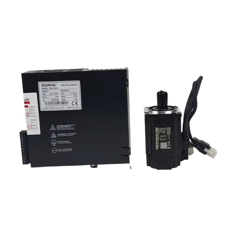 2026 HOT Precision Control 60m - Servo Kit 评论和价格