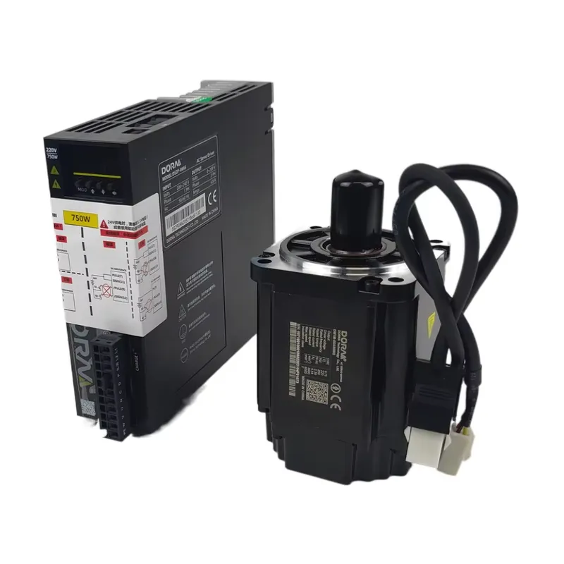 2026 HOT Precision Control 60m - Servo Kit 评论和价格