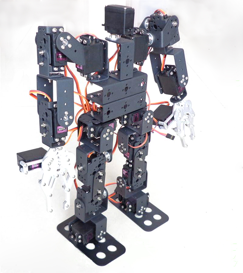 8/17/19 DOF Robot Educational  - Arduino Robot 评论和价格