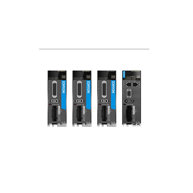Inovance Planetary Gearbox Mot - Servo Kit 评论和价格