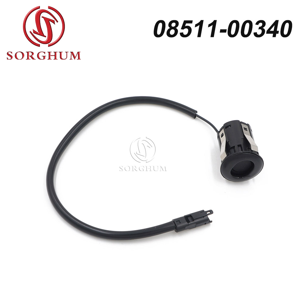 SORGHUM NEW Bumper Ultrasonic  - Ultrasonic Distance Sensor 评论和价格