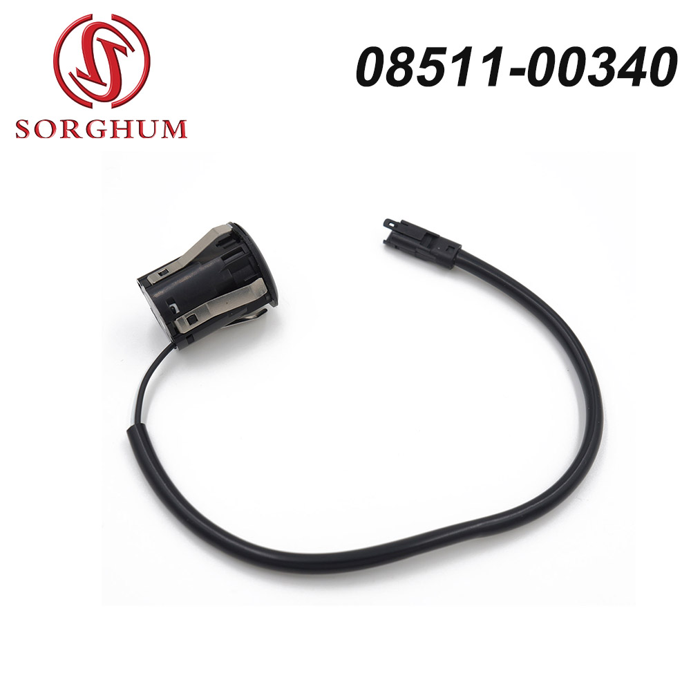 SORGHUM NEW Bumper Ultrasonic  - Ultrasonic Distance Sensor 评论和价格