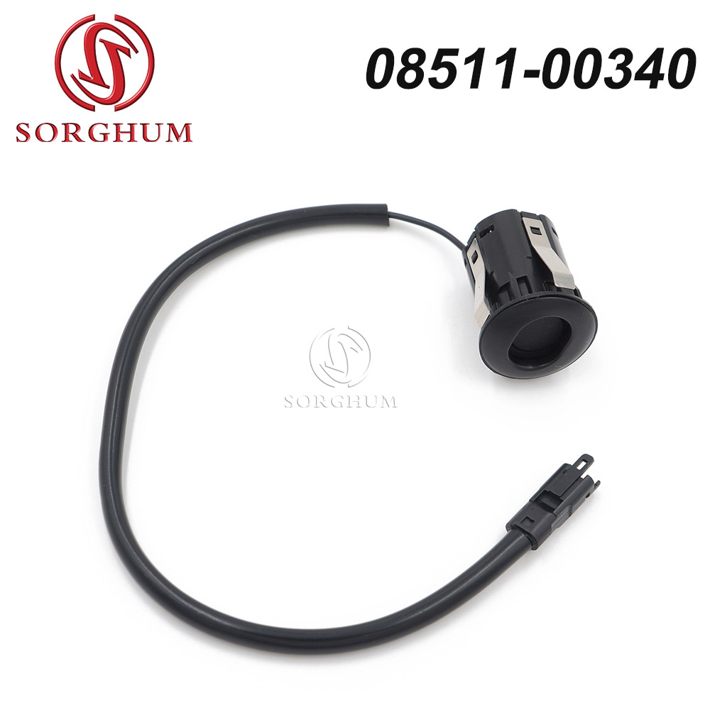 SORGHUM NEW Bumper Ultrasonic  - Ultrasonic Distance Sensor 评论和价格