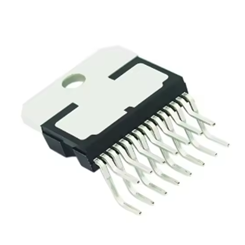 L298N L298 ZIP-15 stepper moto - Motor Driver L298N 评论和价格