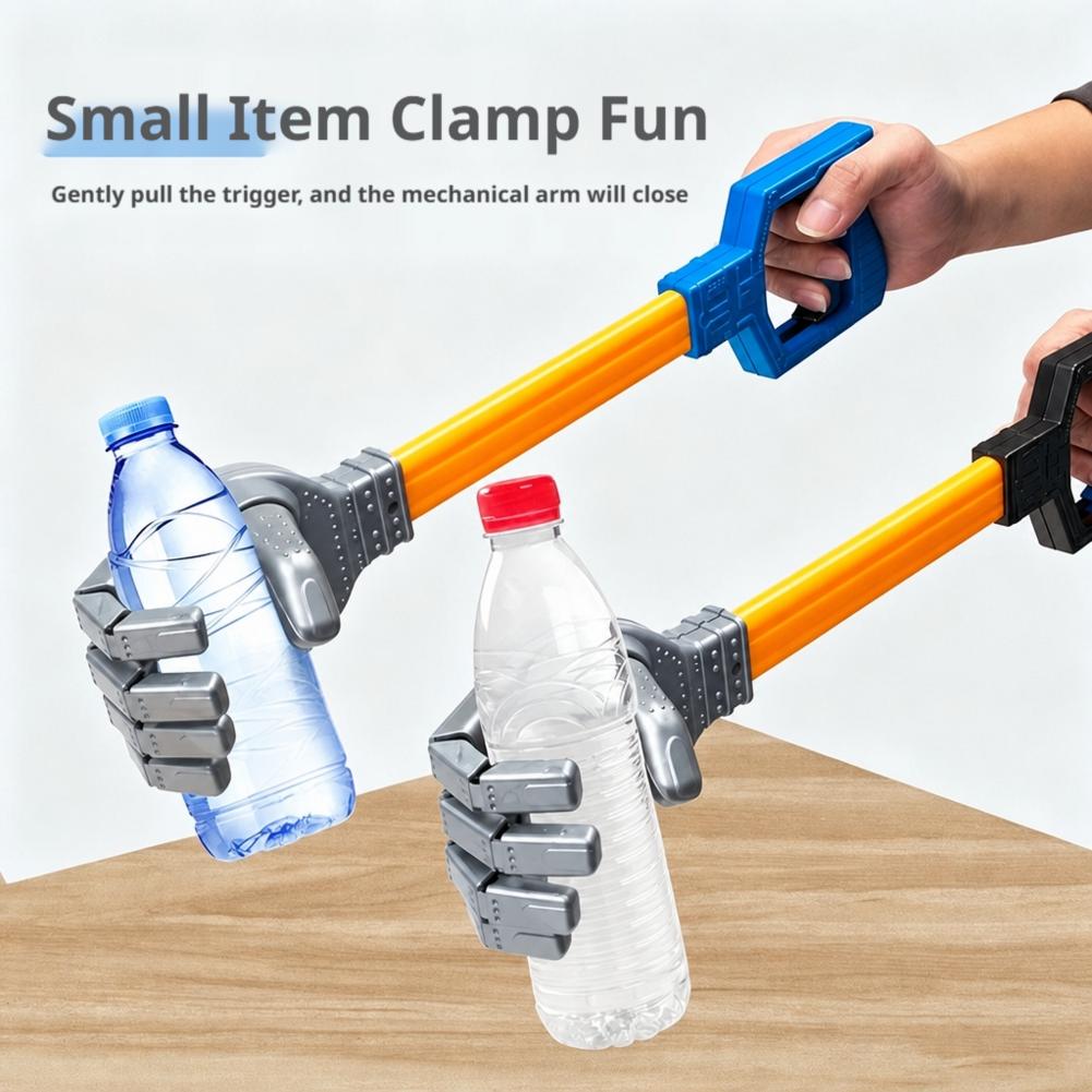 Robotic Hand Grabber Toy Hand  - Robot Gripper Claw 评论和价格