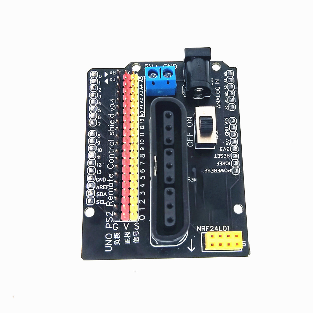 Servo Controller Development D - Robot Arm Kit 评论和价格