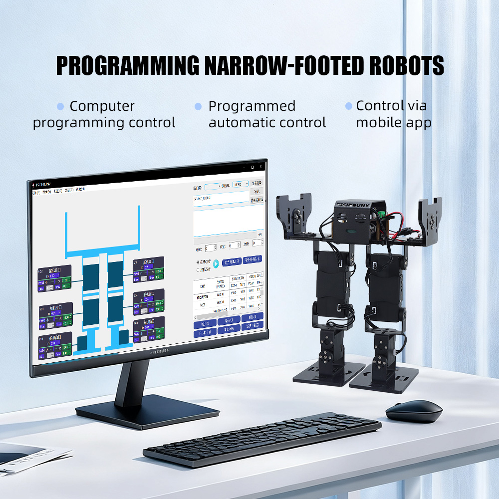 STM32 main controller Humanoid - Stm32 Robot 评论和价格