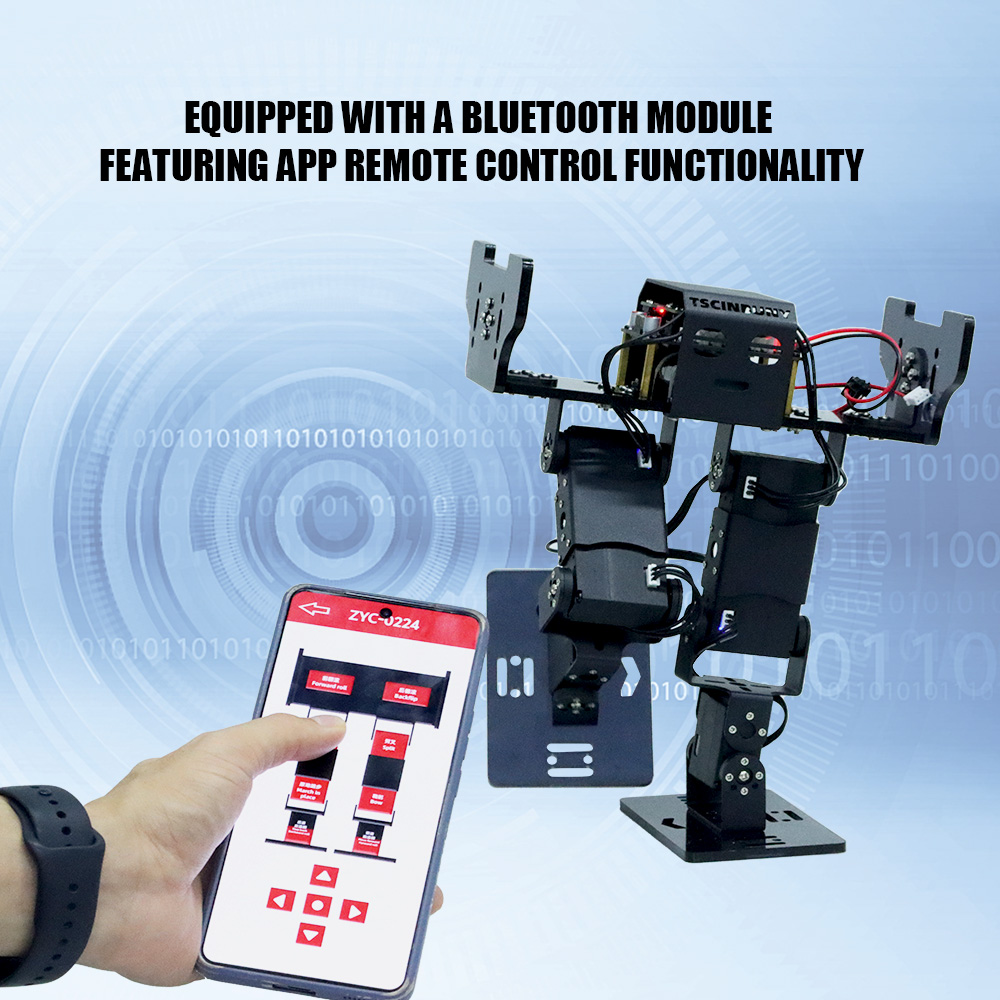 STM32 main controller Humanoid - Stm32 Robot 评论和价格