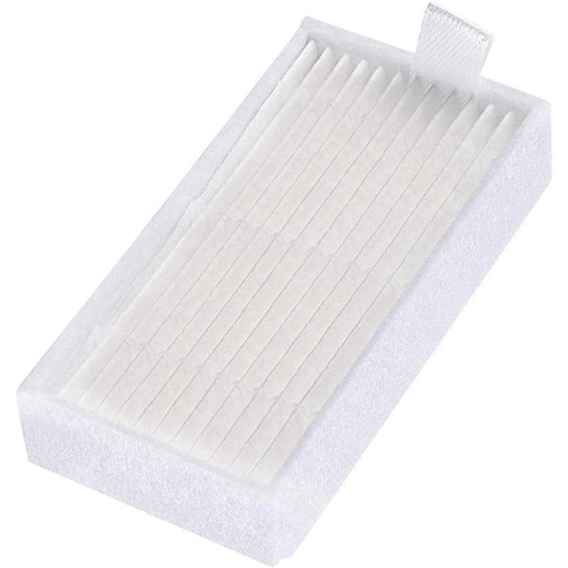 6PCS Sponge Hepa Filter Robot  - Robot Vacuum 评论和价格