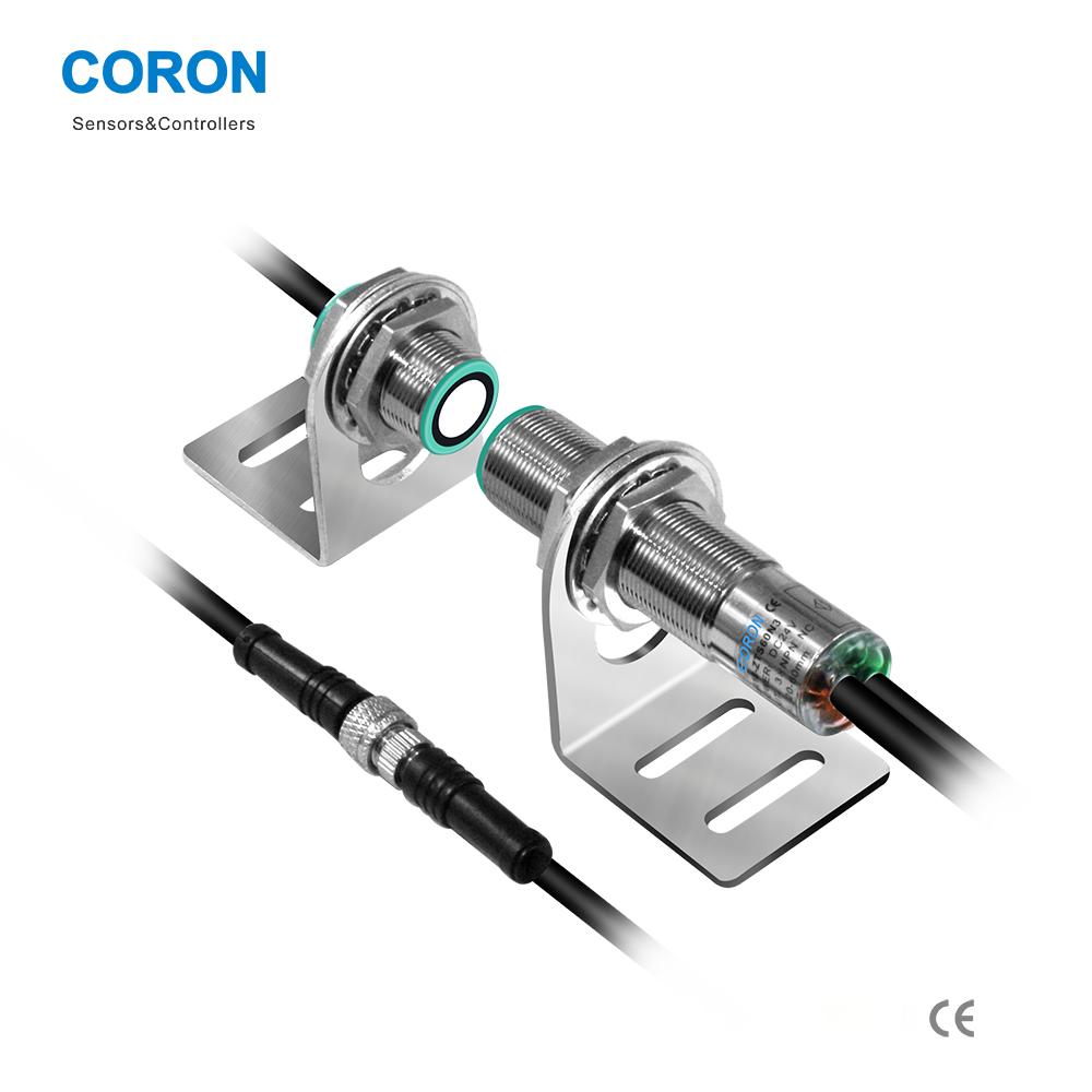Long Distance Detection M12//M - Ultrasonic Distance Sensor 评论和价格