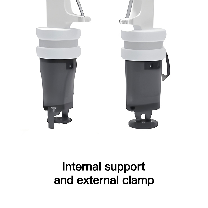High-precision Electric Grippe - Robot Gripper Claw 评论和价格