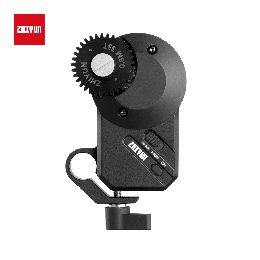 ZHIYUN CMF-06 Servo Follow Foc - Servo Kit 评论和价格