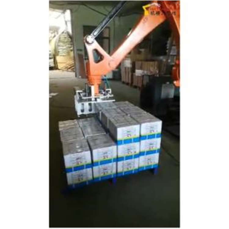 6-Axis Industrial Robotic Arm  - Robot Gripper 评论和价格