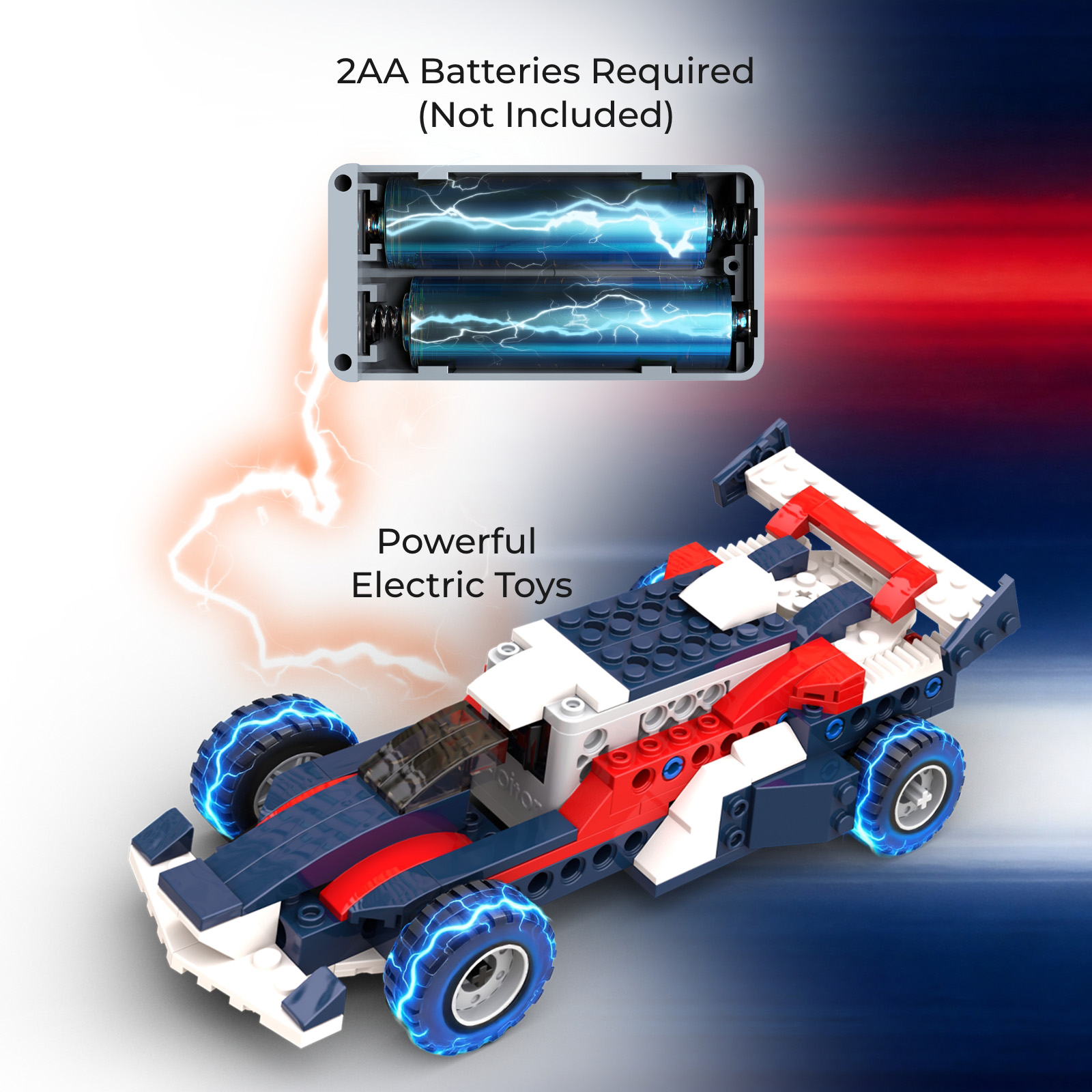 Apitor 8-in-1 STEM Building Bl - Robot Car Kit 评论和价格