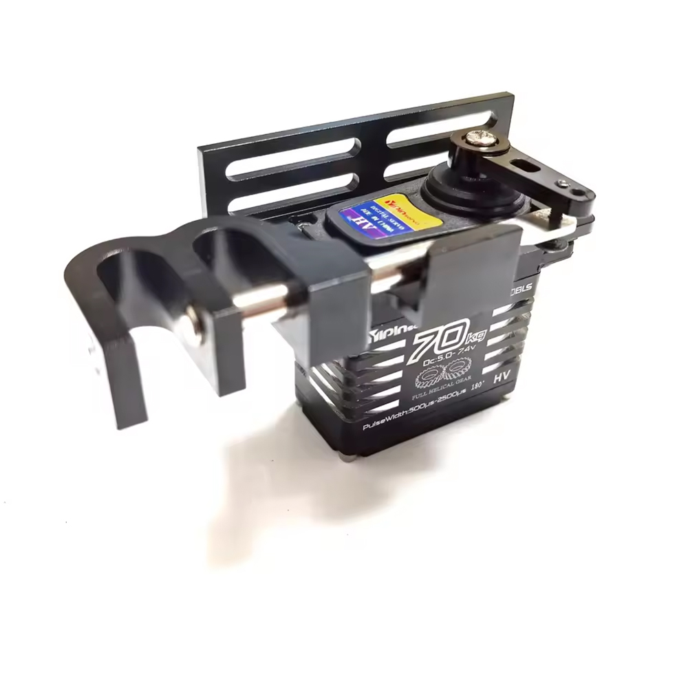 70kg Brushless Servo Motor 42k - Servo Kit 评论和价格