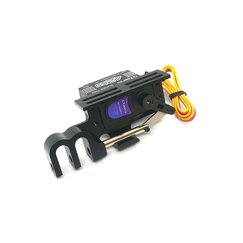 70kg Brushless Servo Motor 42k - Servo Kit 评论和价格