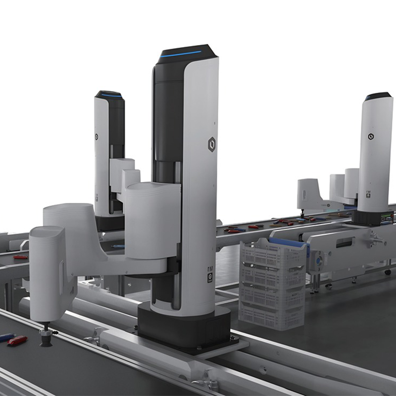 Compact Plug-and-Play Collabor - Robot Kit 评论和价格