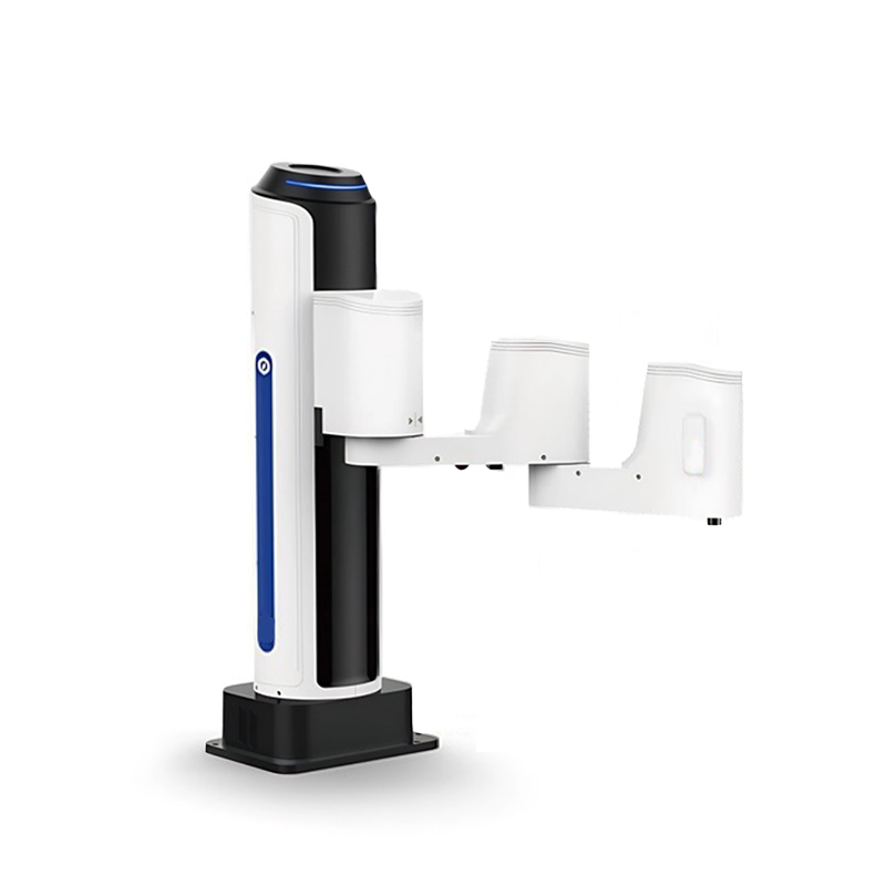 Compact Plug-and-Play Collabor - Robot Kit 评论和价格