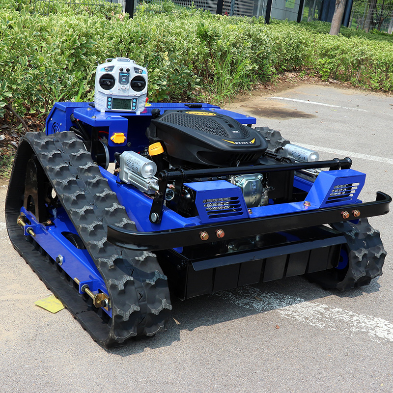 Portable Self propelled Intell - Robot Track 评论和价格