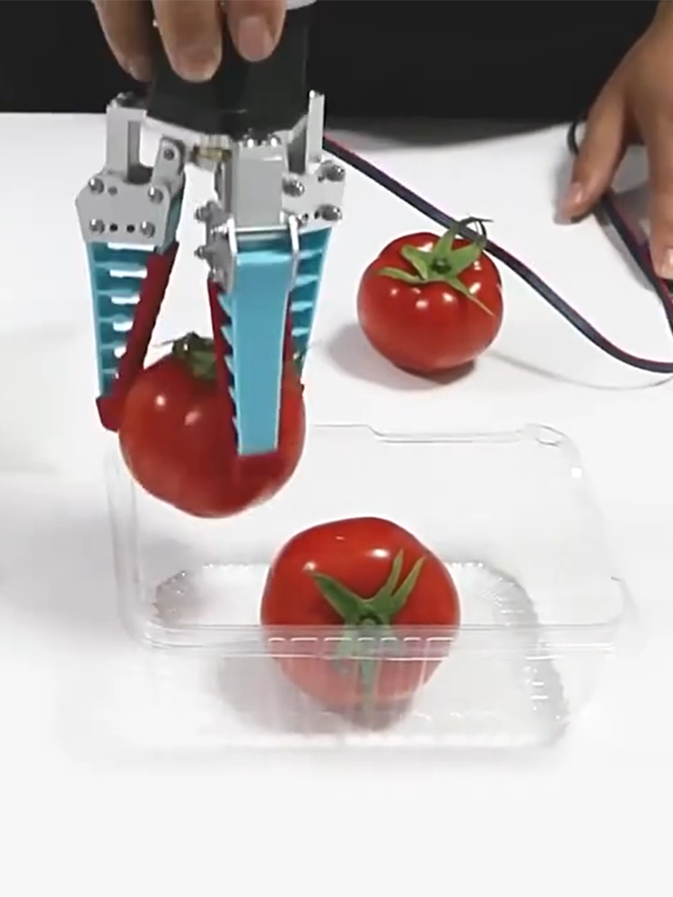 Newest Flexible Robot Claw Bio - Robot Arm Kit 评论和价格