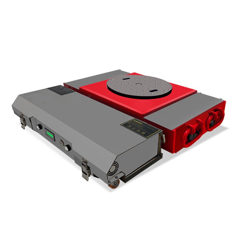 AGV Robot Material Handling Ve - Robot Chassis 评论和价格